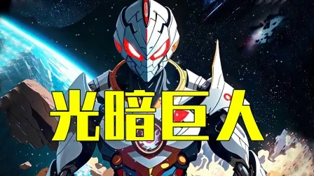 光暗巨人